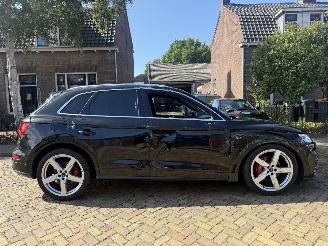 Audi SQ5 3.0 TFSI picture 5