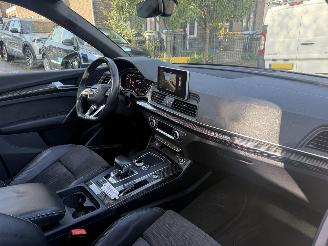 Audi SQ5 3.0 TFSI picture 10