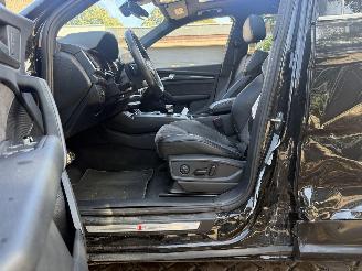 Audi SQ5 3.0 TFSI picture 22