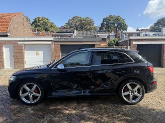Audi SQ5 3.0 TFSI picture 18
