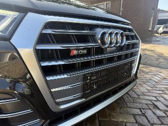 Audi SQ5 3.0 TFSI picture 3