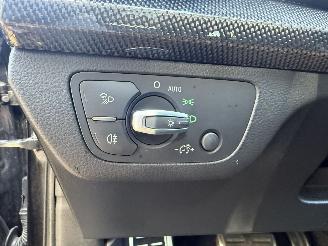 Audi SQ5 3.0 TFSI picture 36