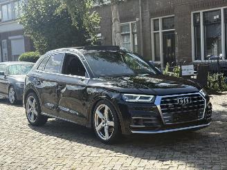 Audi SQ5 3.0 TFSI picture 7
