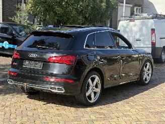 Audi SQ5 3.0 TFSI picture 9