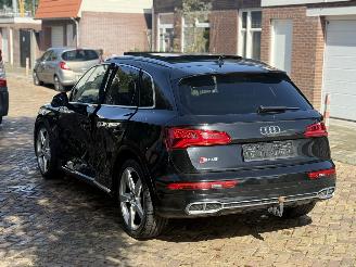 Audi SQ5 3.0 TFSI picture 17
