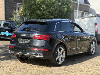 Audi SQ5 3.0 TFSI picture 14