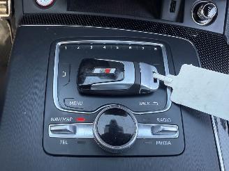 Audi SQ5 3.0 TFSI picture 41
