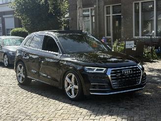 Audi SQ5 3.0 TFSI picture 4