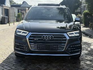 Audi SQ5 3.0 TFSI picture 2