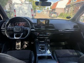 Audi SQ5 3.0 TFSI picture 33