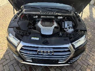 Audi SQ5 3.0 TFSI picture 43