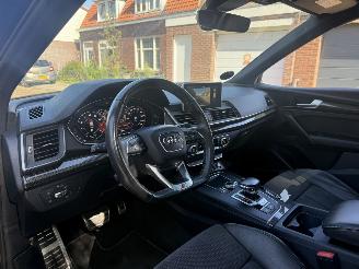 Audi SQ5 3.0 TFSI picture 25