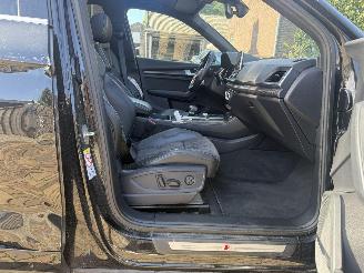 Audi SQ5 3.0 TFSI picture 11