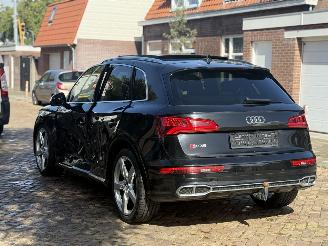 Audi SQ5 3.0 TFSI picture 16