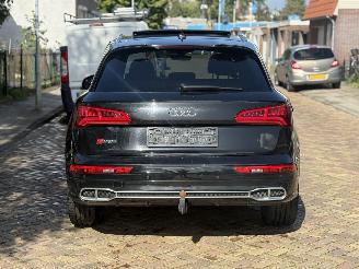 Audi SQ5 3.0 TFSI picture 12