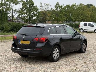 Opel Astra 1.6 cdti edition EURO 6 SPORTS TOURER picture 8