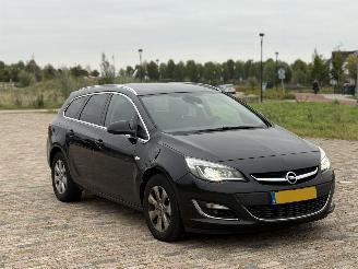 Opel Astra 1.6 cdti edition EURO 6 SPORTS TOURER picture 4