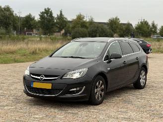 Avarii autoturisme Opel Astra 1.6 cdti edition EURO 6 SPORTS TOURER 2016/1