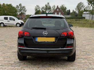 Opel Astra 1.6 cdti edition EURO 6 SPORTS TOURER picture 7