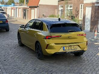 Opel Astra 1.2 Level 4 picture 14