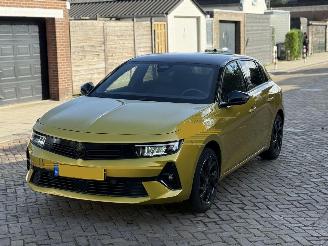  Opel Astra 1.2 Level 4 2023/1