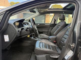 Volkswagen Golf 1.5 TSI Pano AUTOMAAT picture 17