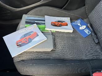 Opel Corsa 1.5 Diesel picture 19