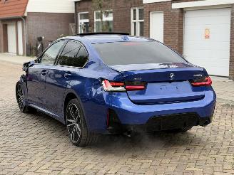 BMW 3-serie 330e M PAKKET X-Drive picture 11