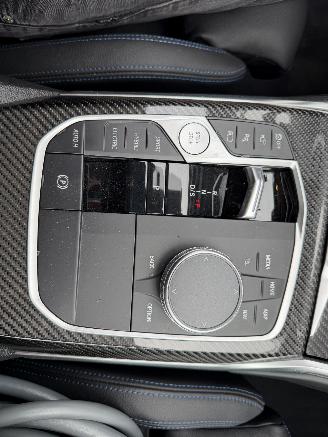 BMW 3-serie 330e M PAKKET X-Drive picture 27