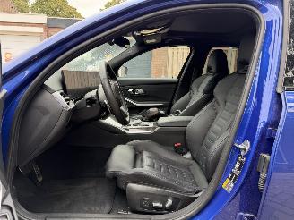 BMW 3-serie 330e M PAKKET X-Drive picture 21