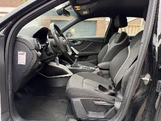 Audi Q2 30 TFSI picture 15
