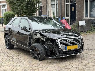 Audi Q2 30 TFSI picture 2