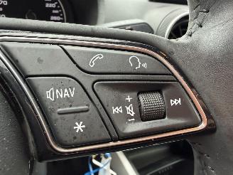 Audi Q2 30 TFSI picture 21