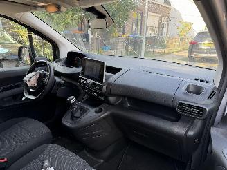 Peugeot Partner 1.5 BlueHDI 3 PERS! 100 S&S L1  NAP! picture 27