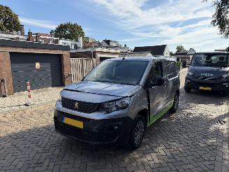  Peugeot Partner 1.5 BlueHDI 3 PERS! 100 S&S L1  NAP! 2023/1