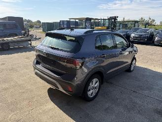 Volkswagen T-Cross 1.0 TSI DSG LIFE picture 8