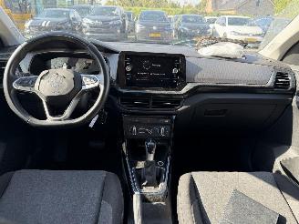 Volkswagen T-Cross 1.0 TSI DSG LIFE picture 19