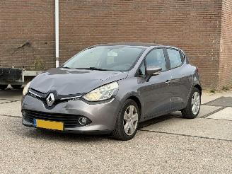 Renault Clio 1.5 Dci eco picture 2