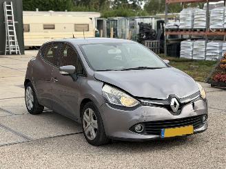 Renault Clio 1.5 Dci eco picture 4