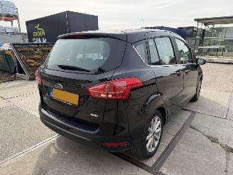 Ford B-Max 1.0 EcoBoost Titanium picture 10