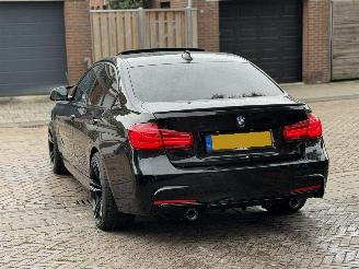 BMW 3-serie 330e M PAKKET picture 8