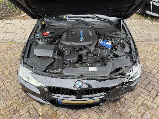 BMW 3-serie 330e M PAKKET picture 20