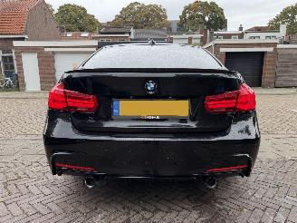 BMW 3-serie 330e M PAKKET picture 30