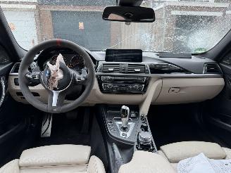 BMW 3-serie 330e M PAKKET picture 14