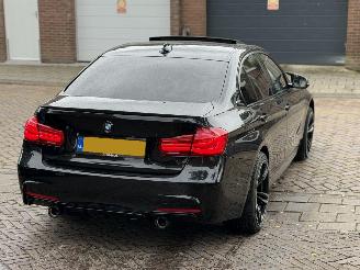 BMW 3-serie 330e M PAKKET picture 5