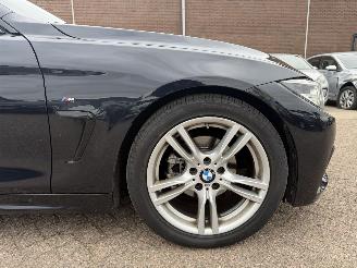 BMW 4-serie 418i M PAKKET picture 4