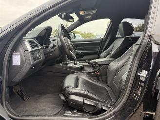BMW 4-serie 418i M PAKKET picture 17