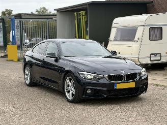 BMW 4-serie 418i M PAKKET picture 6
