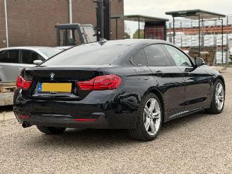 BMW 4-serie 418i M PAKKET picture 9