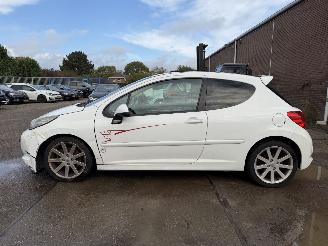 Peugeot 207 1.6-16V T Le Mans picture 13